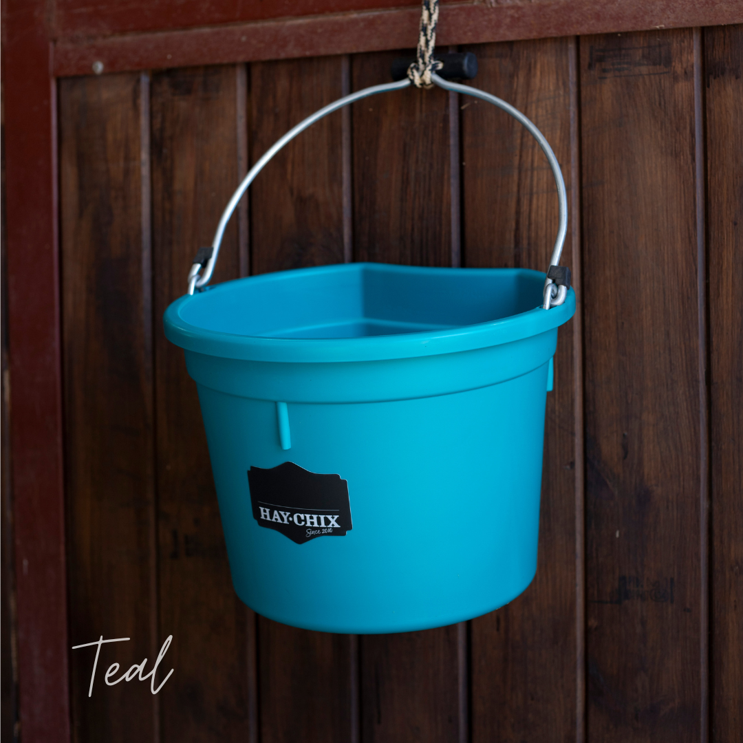 The Hay Chix® Favorite Bucket