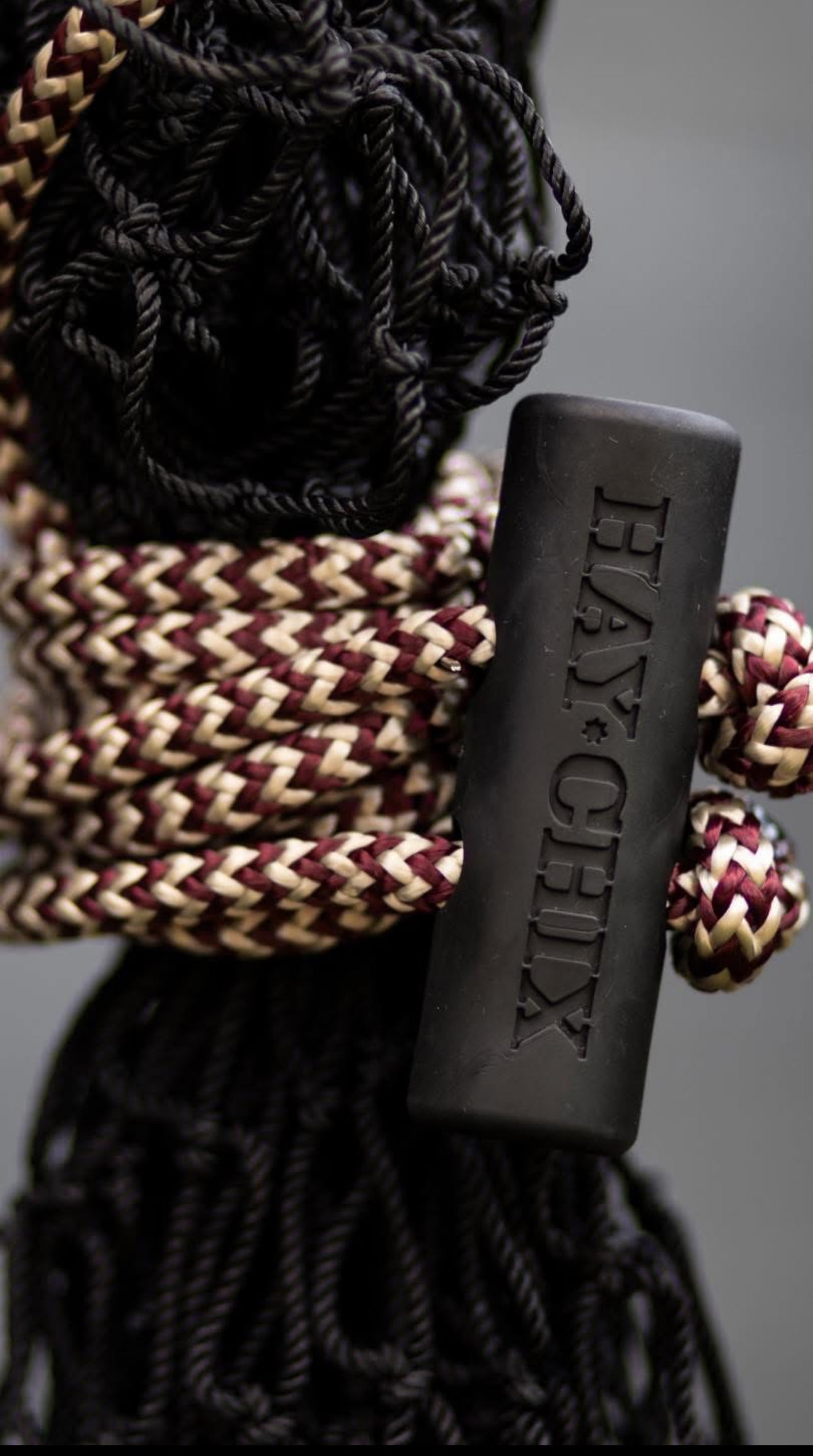 Hay Chix® Half Bale Net - Hay Nets 1 3/4