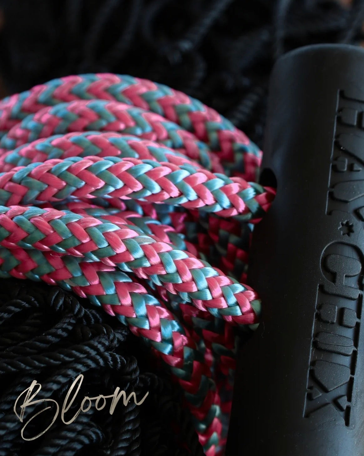 Hay Chix® Half Bale Net - Bloom