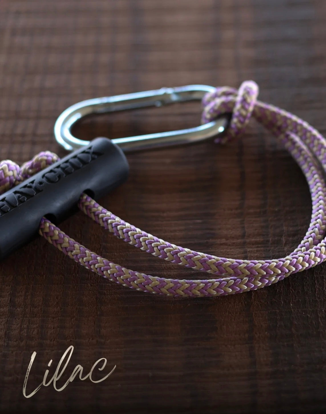 Hay Chix® Bucket Strap - Lilac