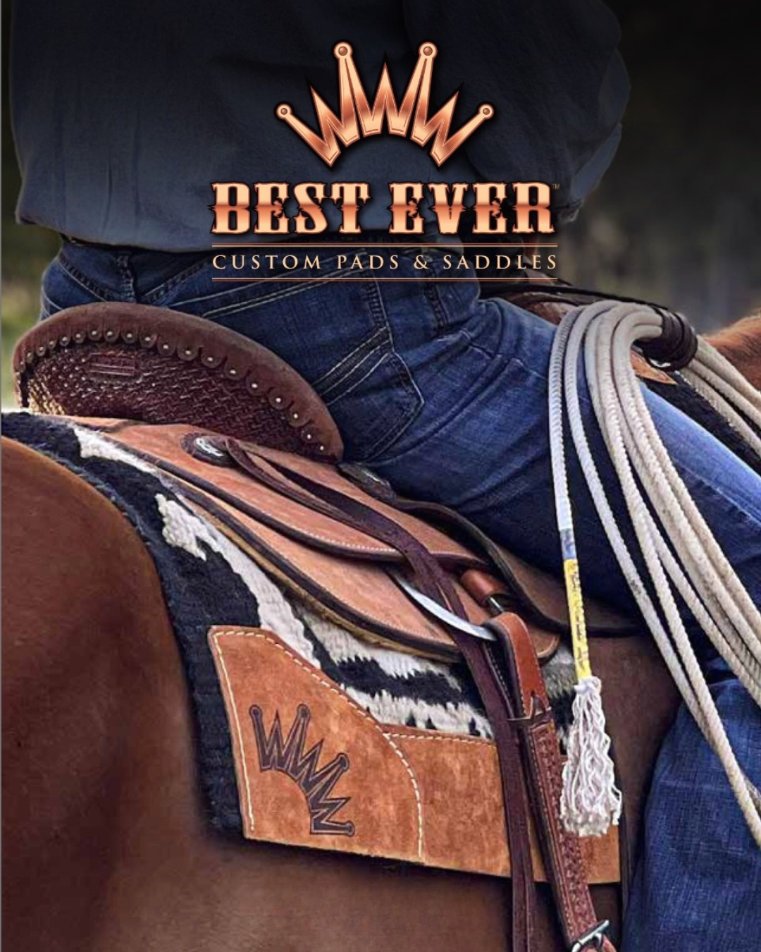 BEST EVER PADS