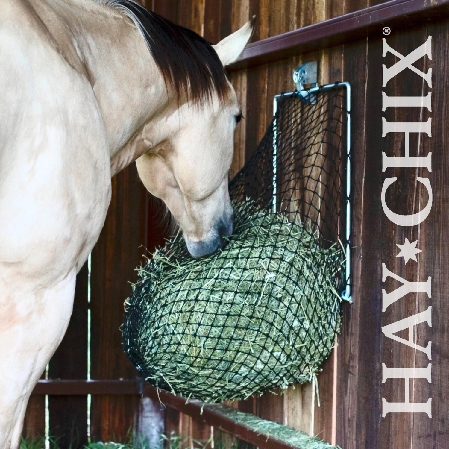 Hay Chix®