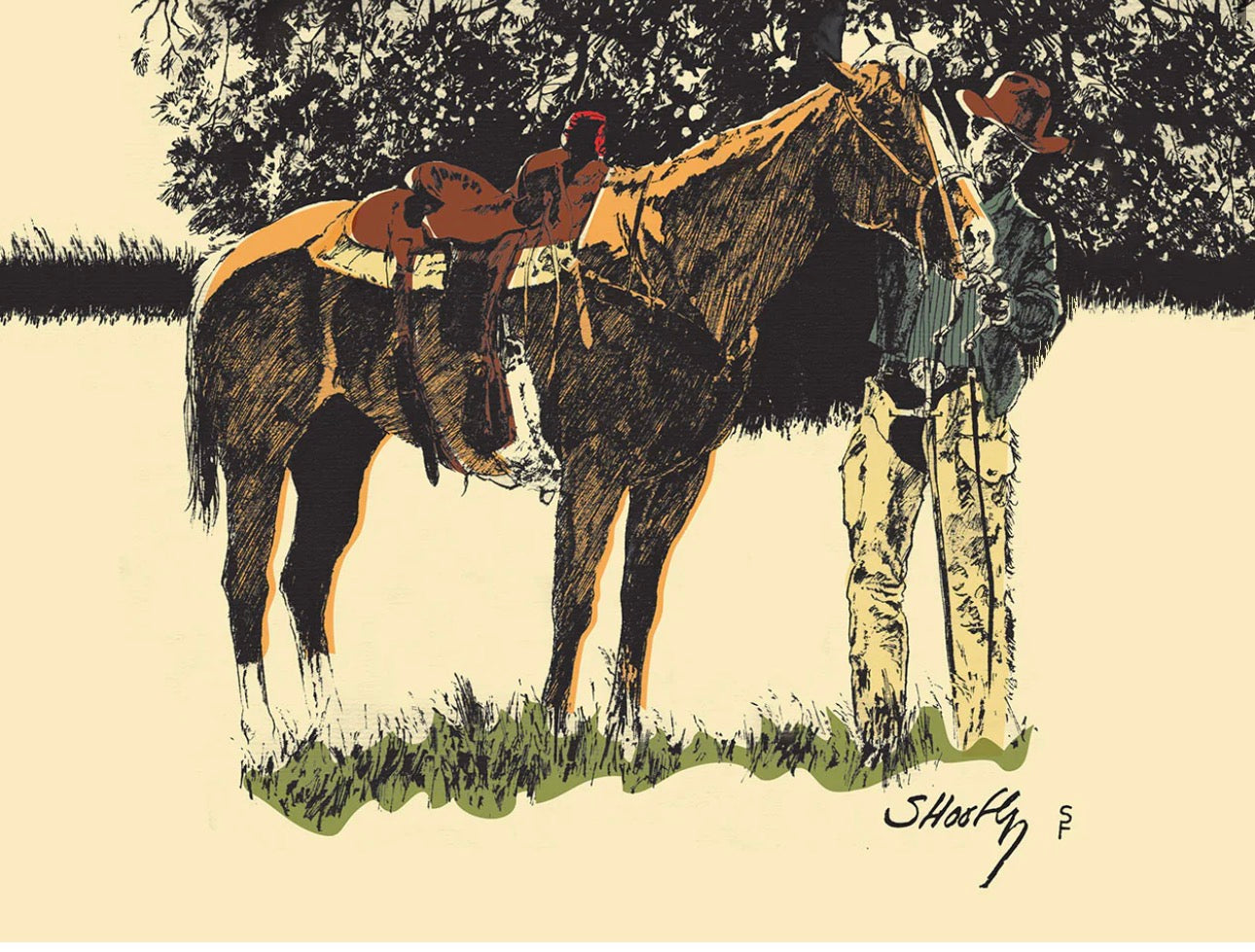 HORSE-CRAFT PRODUCTS