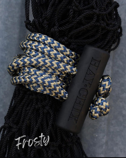 Hay Chix® Half Bale Net - Hay Nets 1 3/4