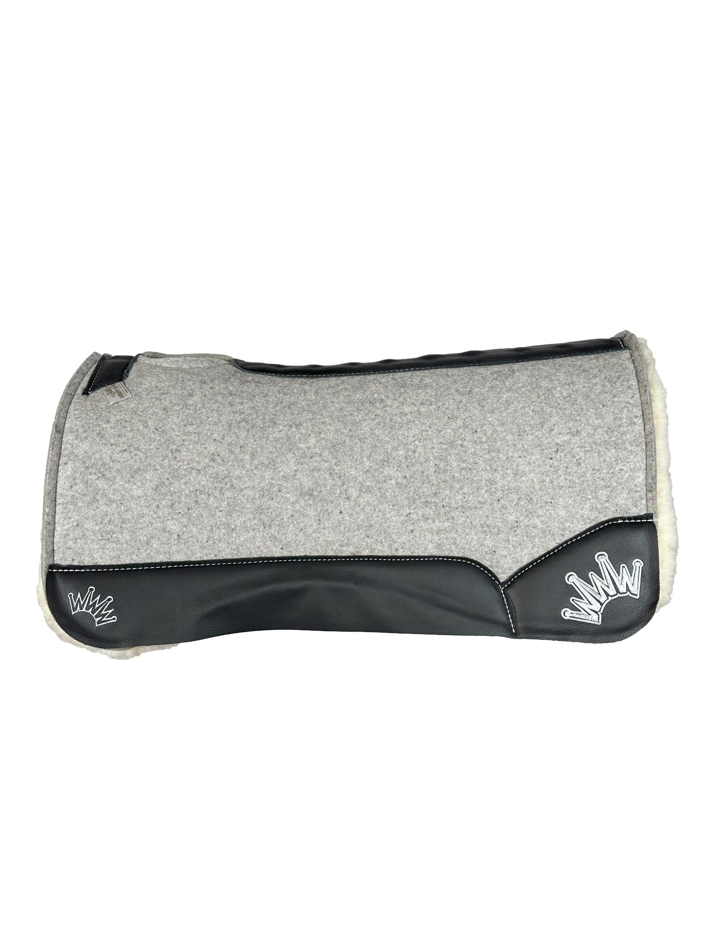 Tapis de selle Fleesar - PRÉCOMMANDE