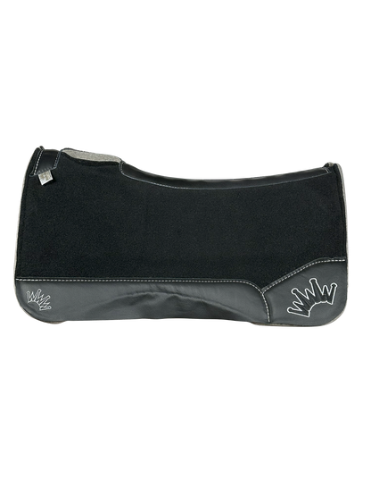 The Cadillac Saddle Pad