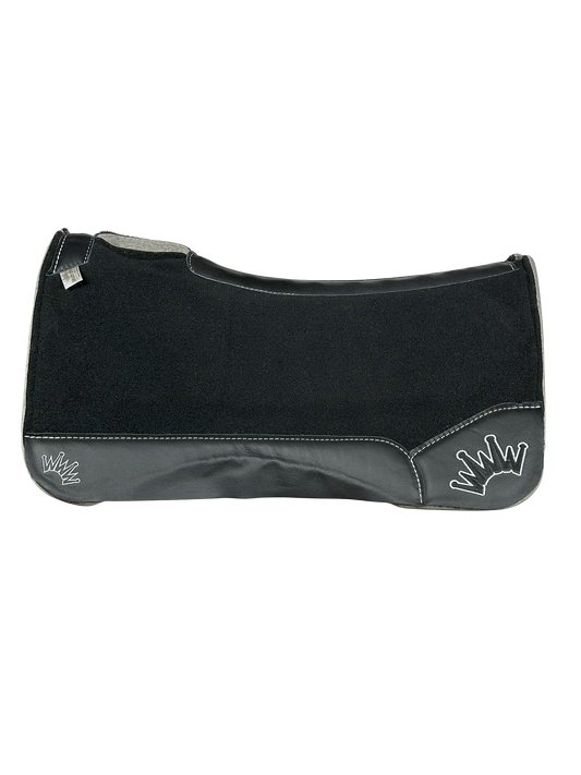 The Cadillac Saddle Pad