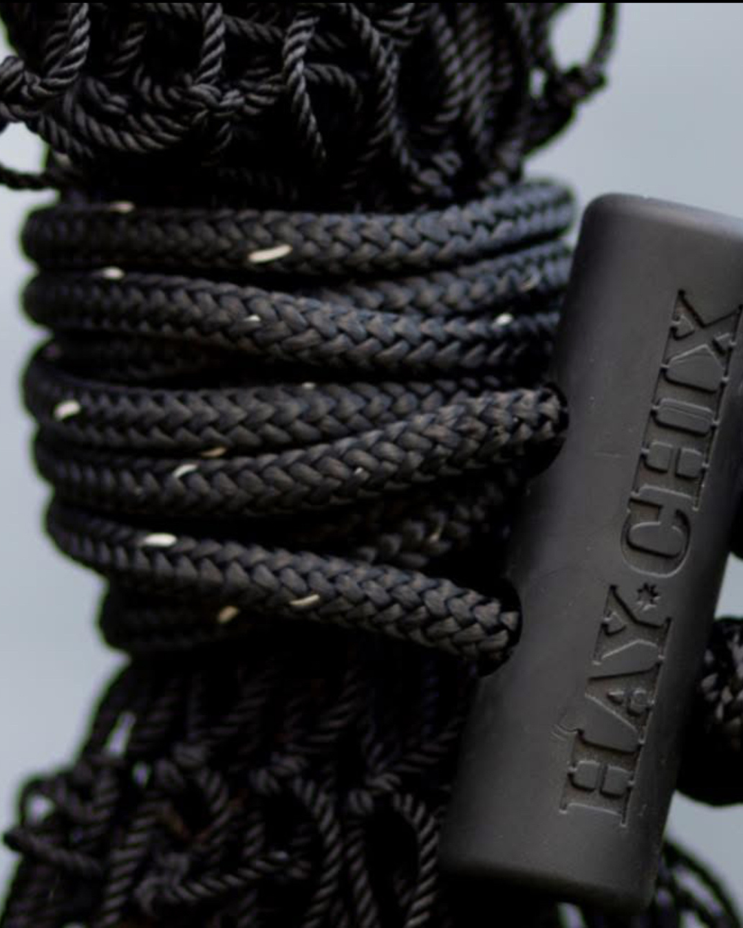 Filet demi-balle Hay Chix® - Filets à foin 1 3/4