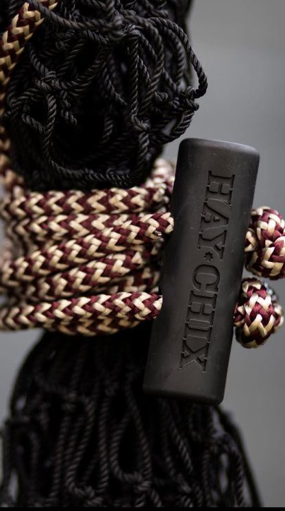 Hay Chix® Half Bale Net - Hay Nets  1 3/4