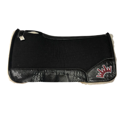 Fleesar Saddle Pad