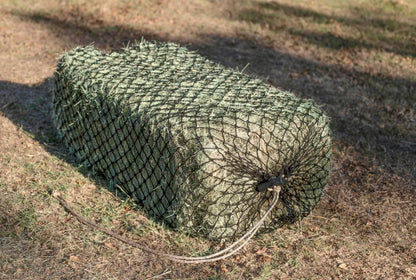 Hay Chix® 3-Strand Bale Net