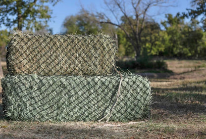 Hay Chix® 3-Strand Bale Net