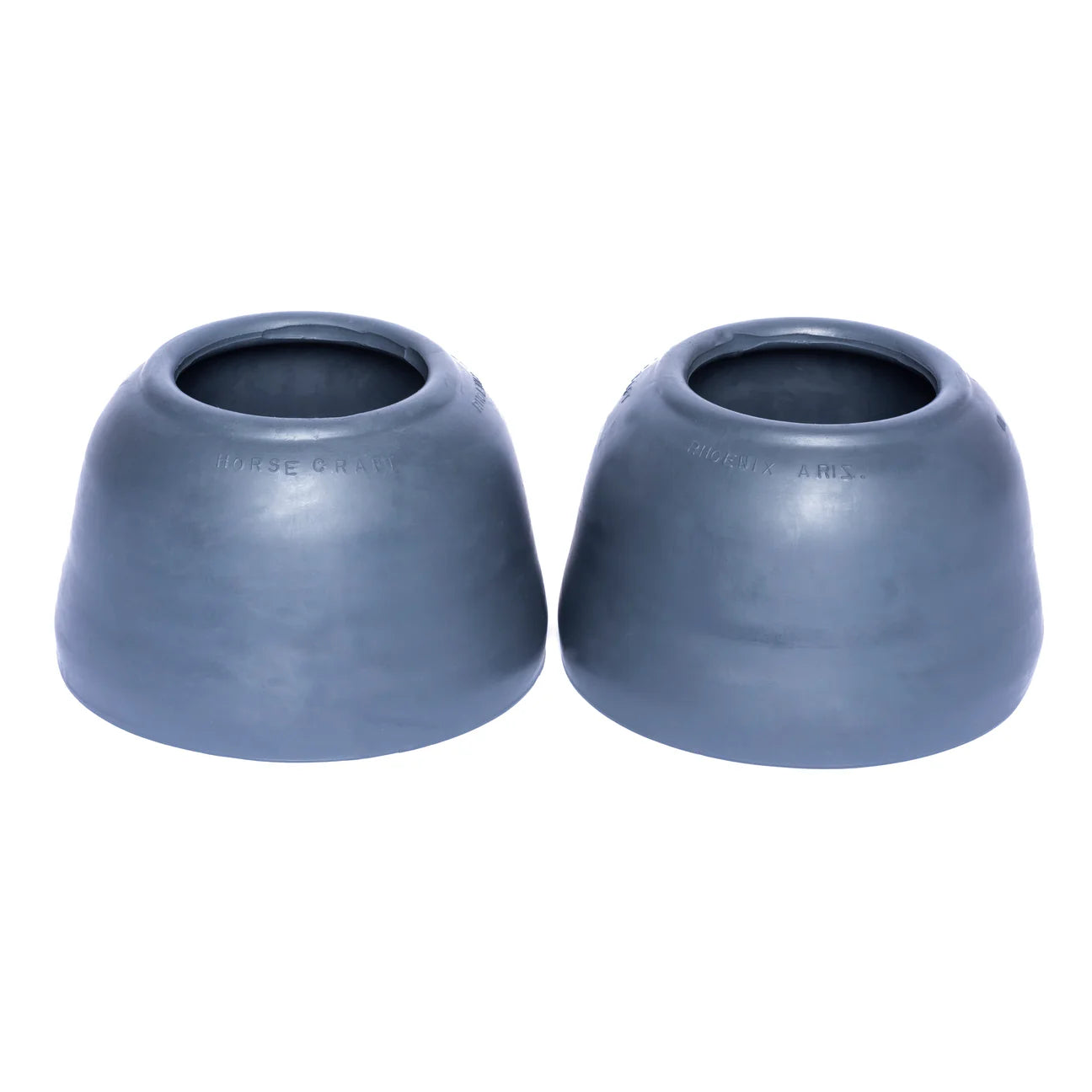 PENCIL GREY BELL BOOTS