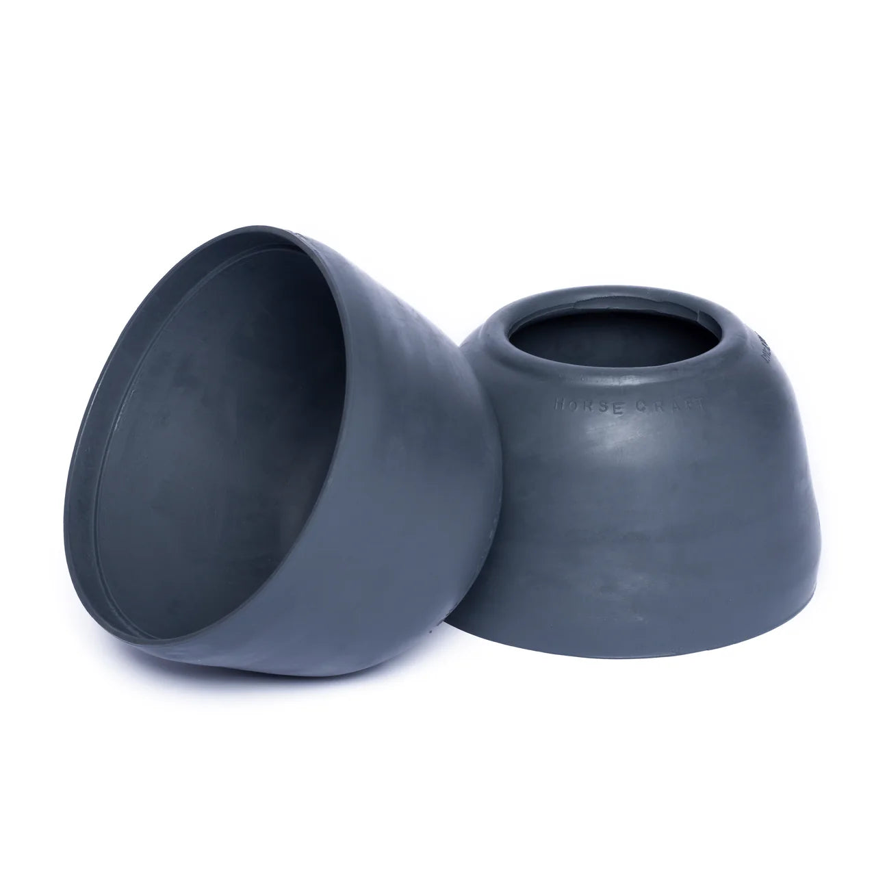PENCIL GREY BELL BOOTS