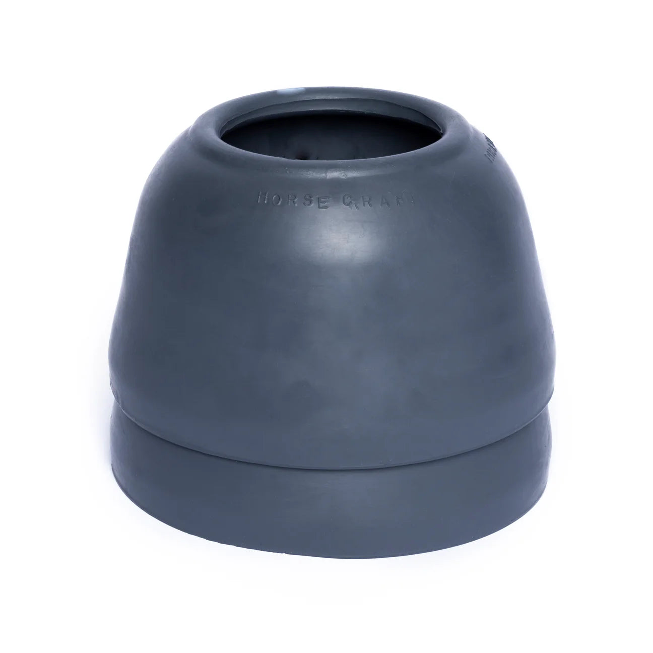 PENCIL GREY BELL BOOTS