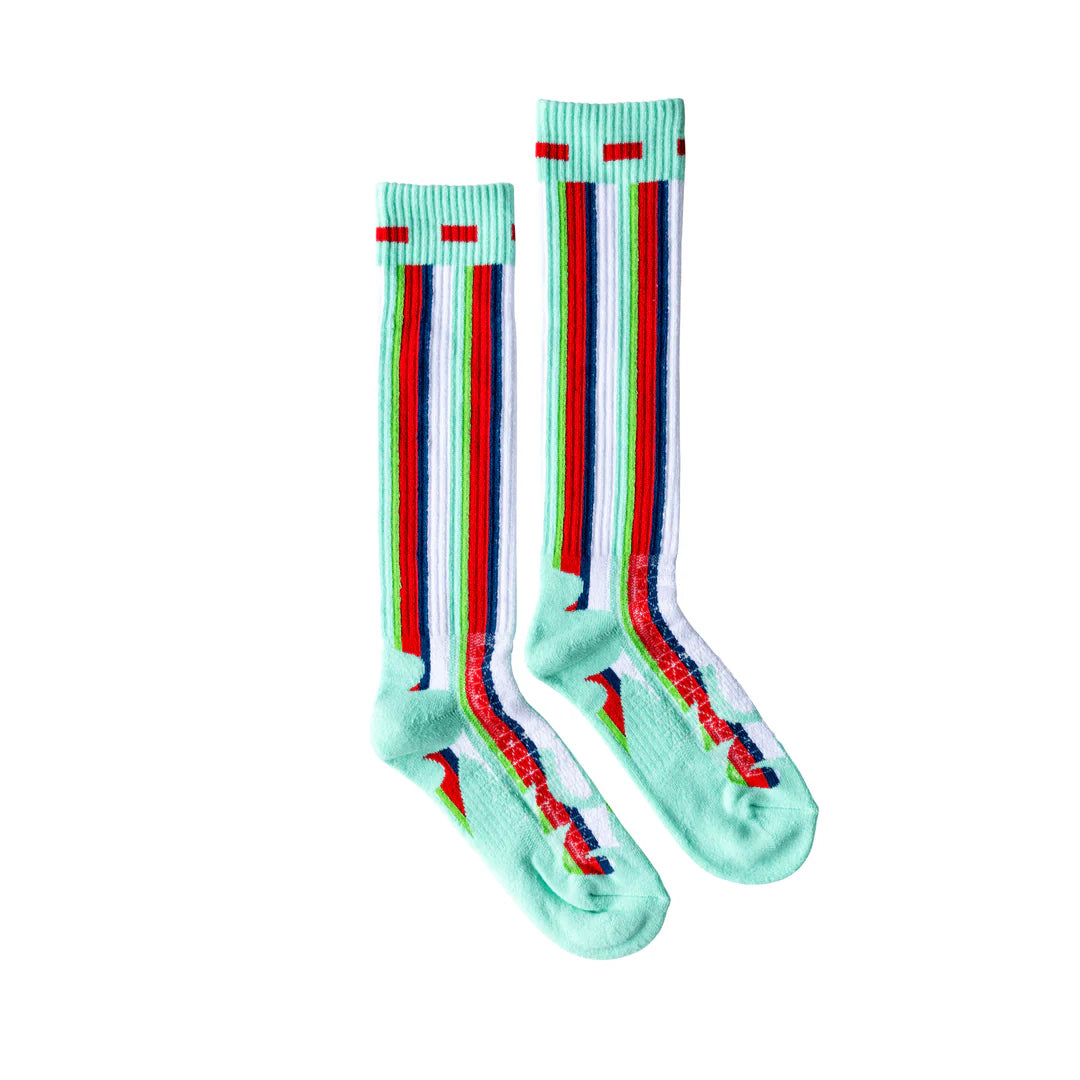 SOULE & STRIDE PERFORMANCE BOOT SOCKS