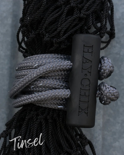 Filet demi-balle Hay Chix® - Filets à foin 1 3/4