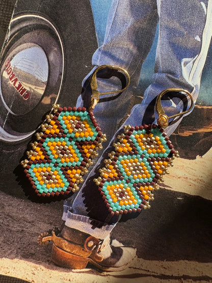 Native American