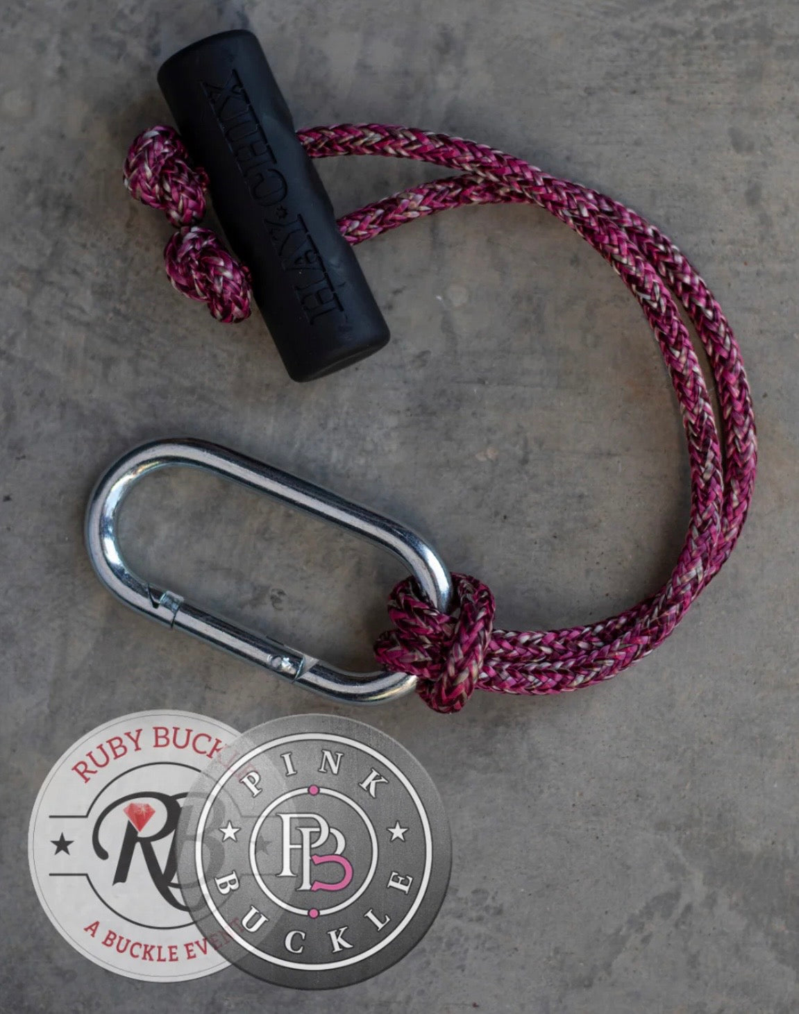 Hay Chix® Bucket Strap