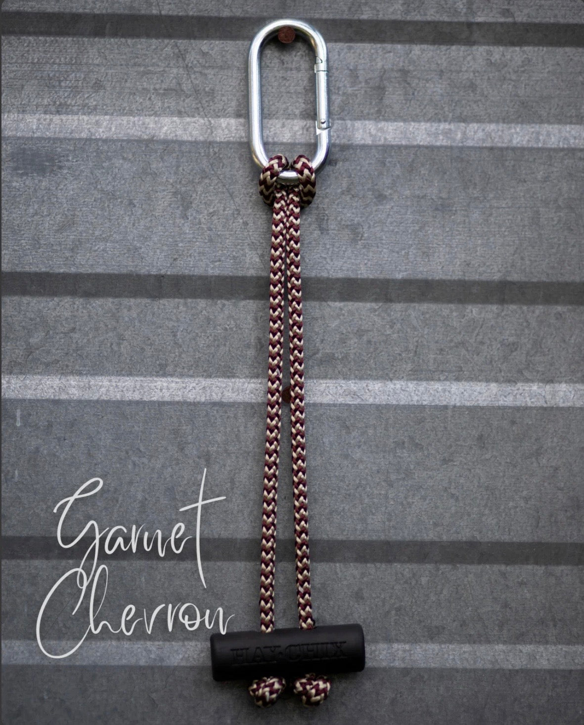 Hay Chix® Bucket Strap