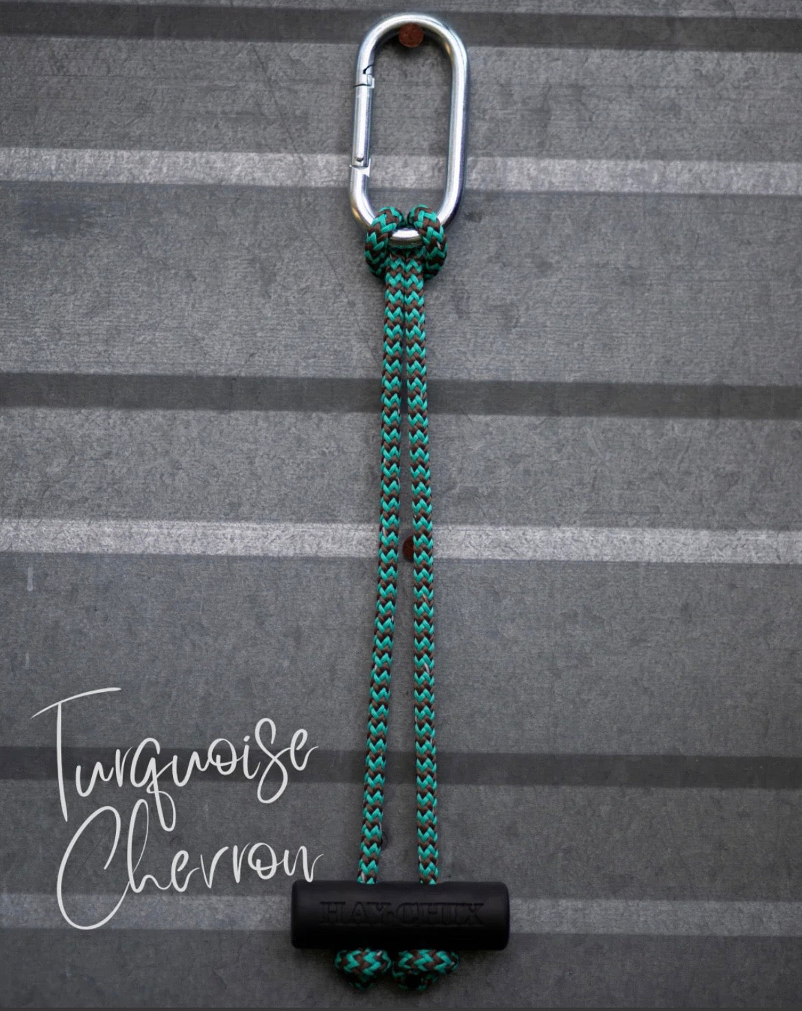 Hay Chix® Bucket Strap