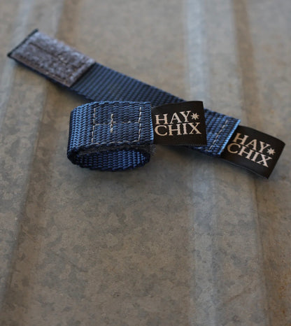 Hay Chix® Buckle Safety Covers