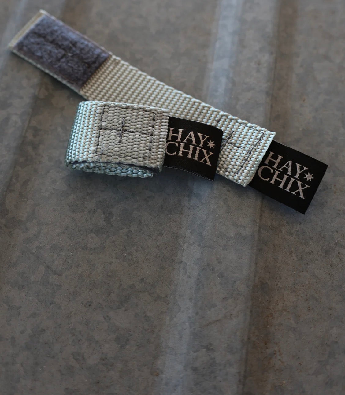 Hay Chix® Buckle Safety Covers