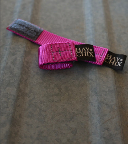 Hay Chix® Buckle Safety Covers