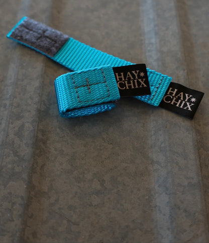 Hay Chix® Buckle Safety Covers