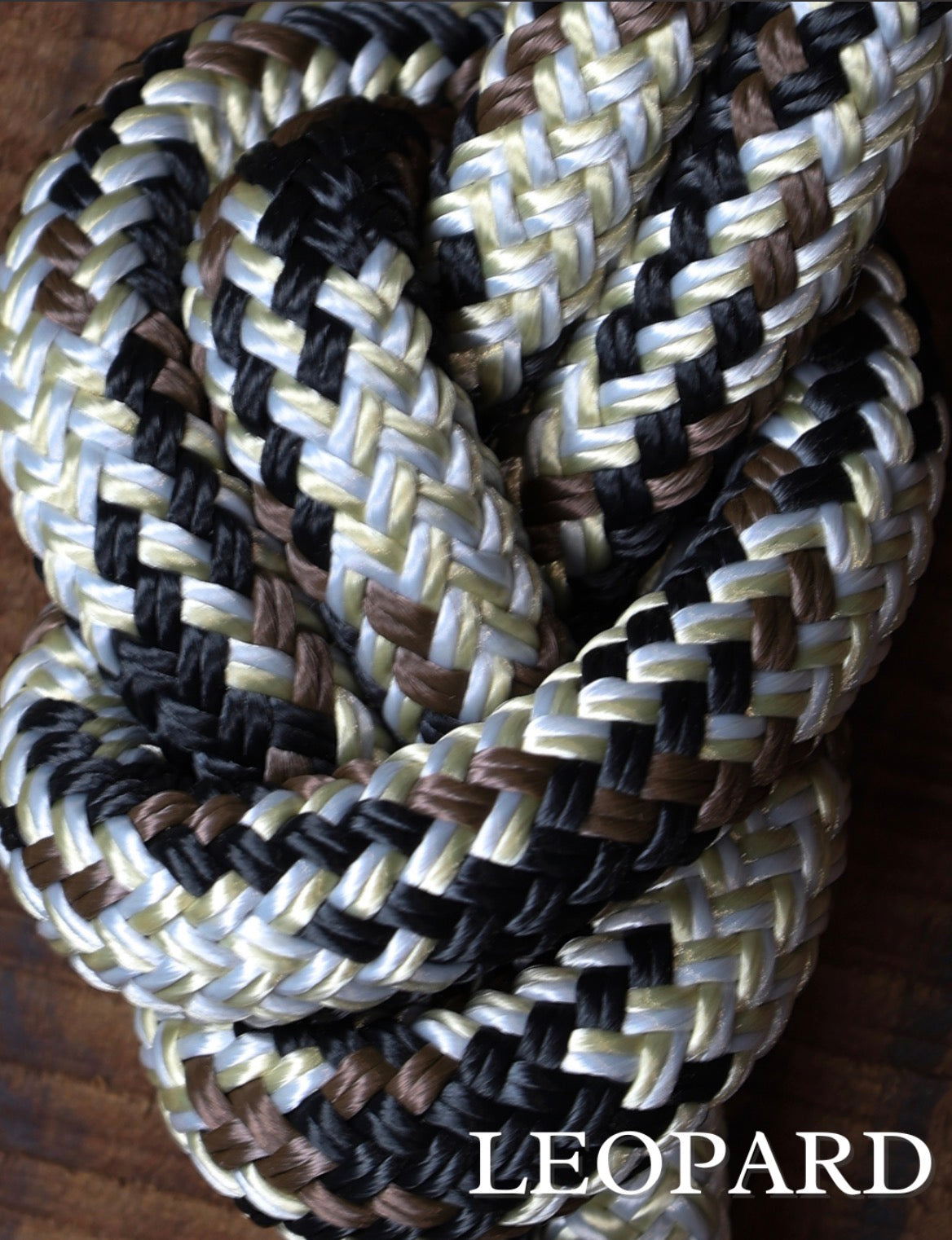 Hay Chix® Lead Ropes