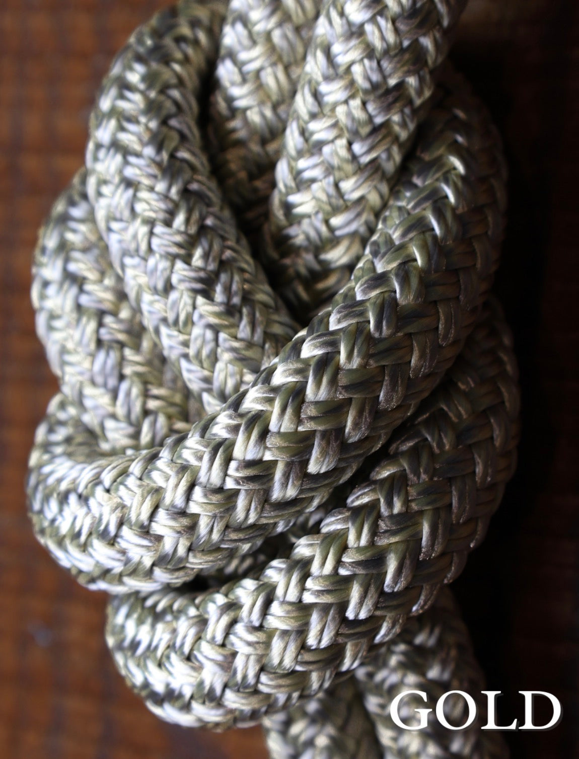 Hay Chix® Lead Ropes
