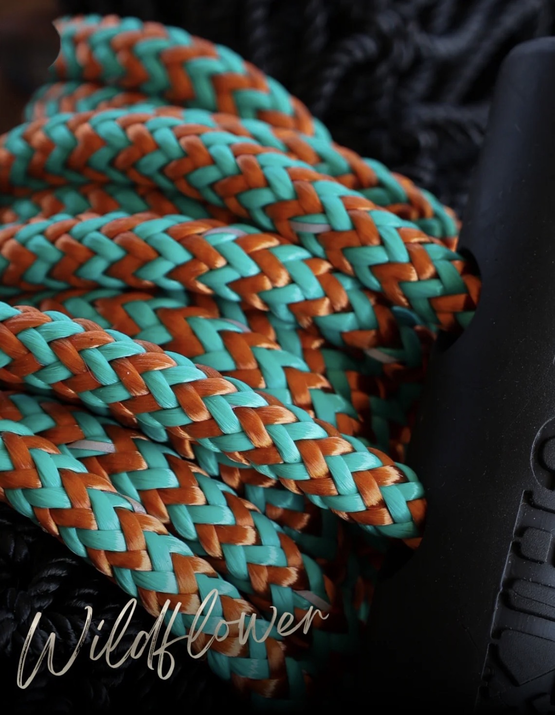 Hay Chix® Half Bale Net - Hay Nets 1 3/4