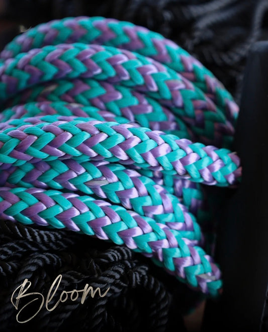 Hay Chix® Half Bale Net - Bloom