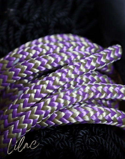 Hay Chix® Half Bale Net - Lilac