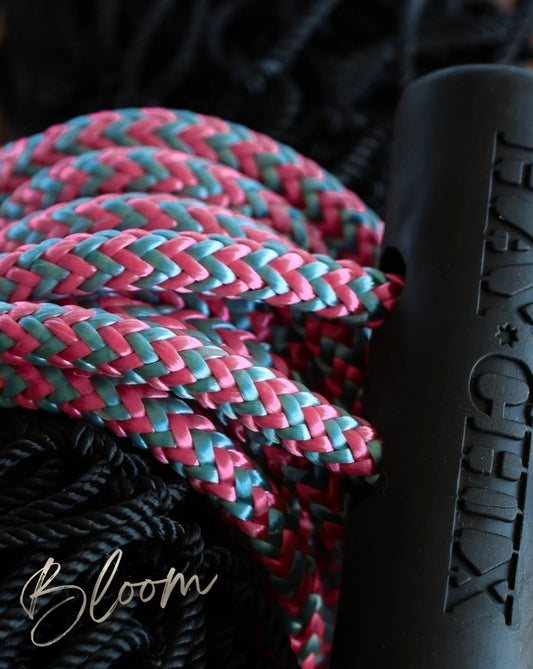 Hay Chix® Half Bale Net - Bloom