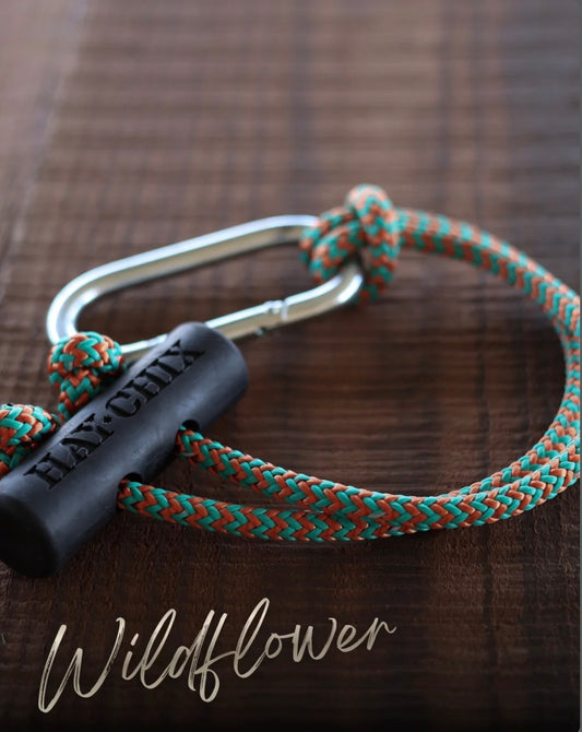 Hay Chix® Bucket Strap - Wildflower