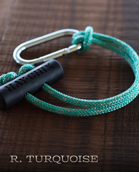 Hay Chix® Bucket Strap - Turquoise