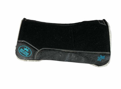 Fleesar Saddle Pad