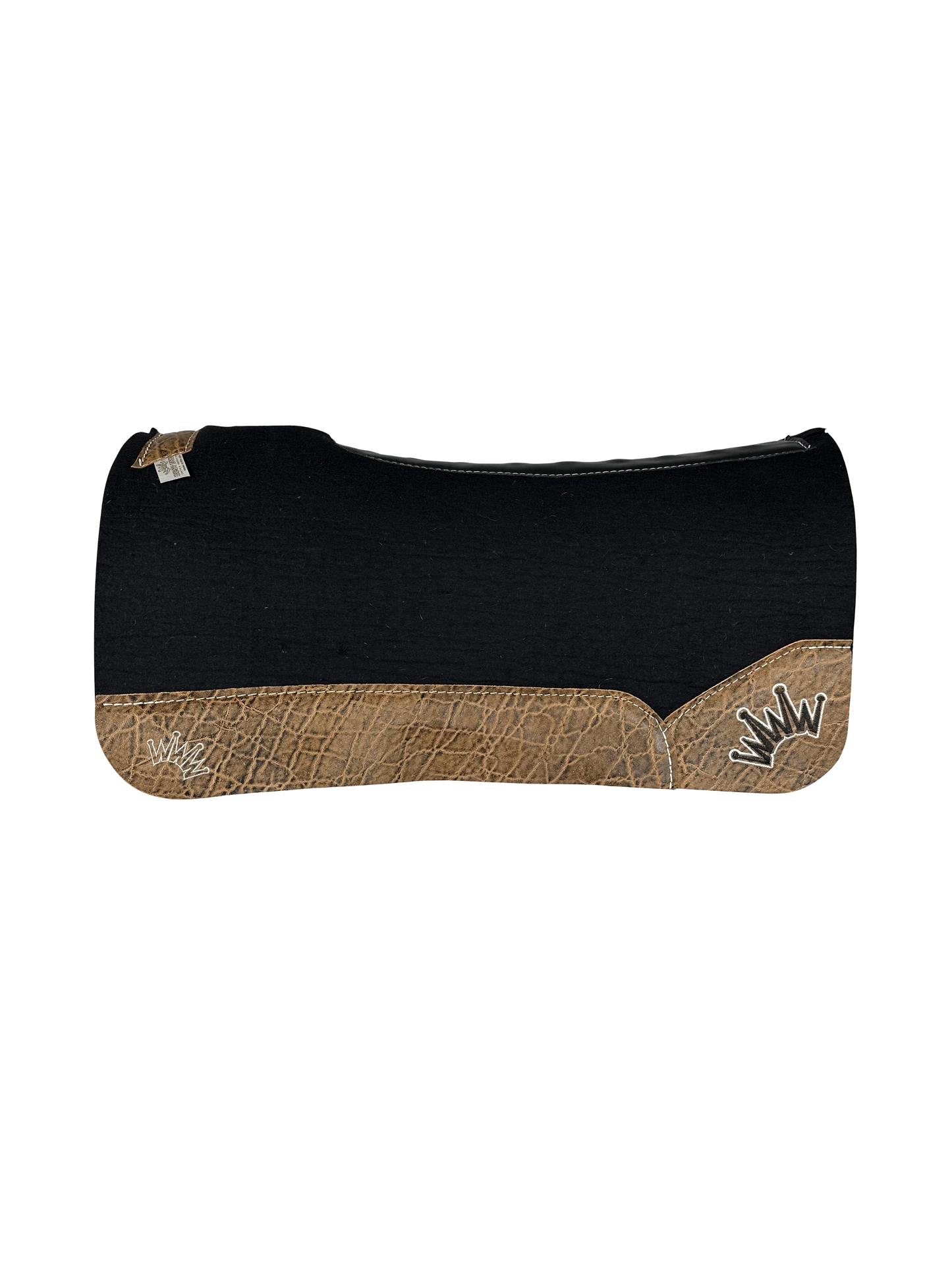 Tapis de selle Kush