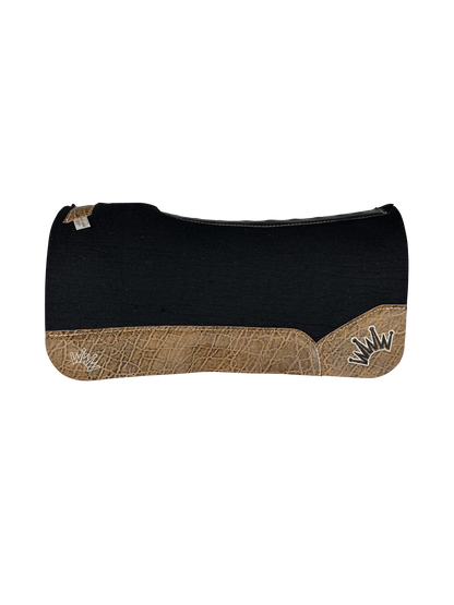 Tapis de selle Kush