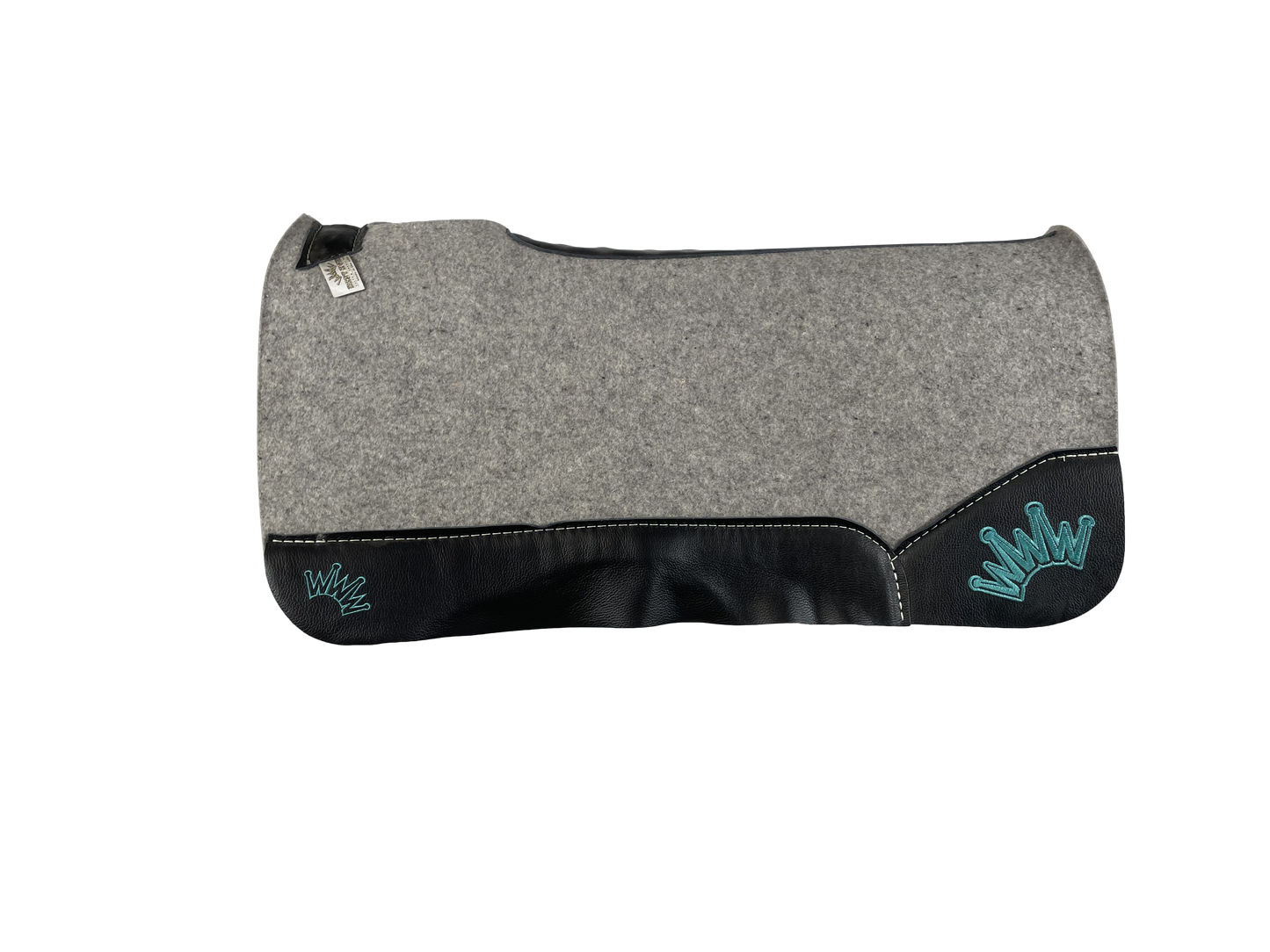 Tapis de selle Kush