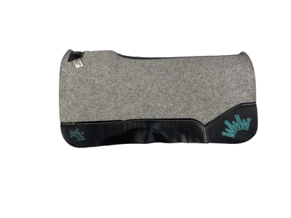 Tapis de selle Kush