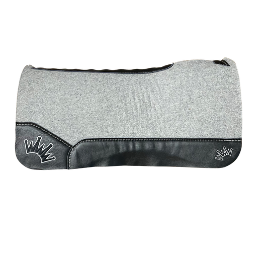Kush Saddle Pad