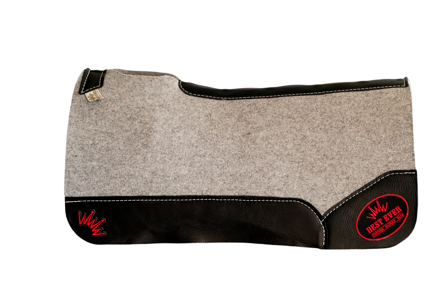 Tapis de selle Kush