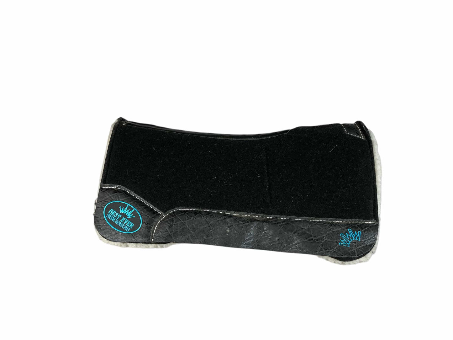 The Cadillac Saddle Pad -PRE-ORDER