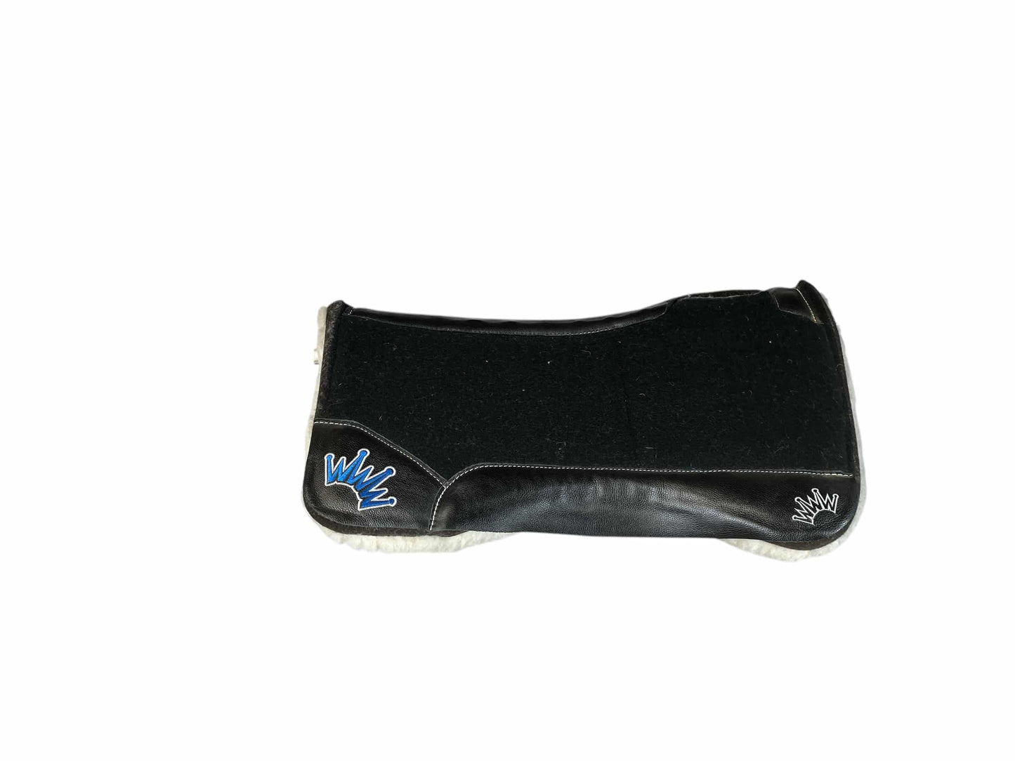 The Cadillac Saddle Pad -PRE-ORDER