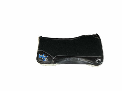 The Cadillac Saddle Pad -PRE-ORDER