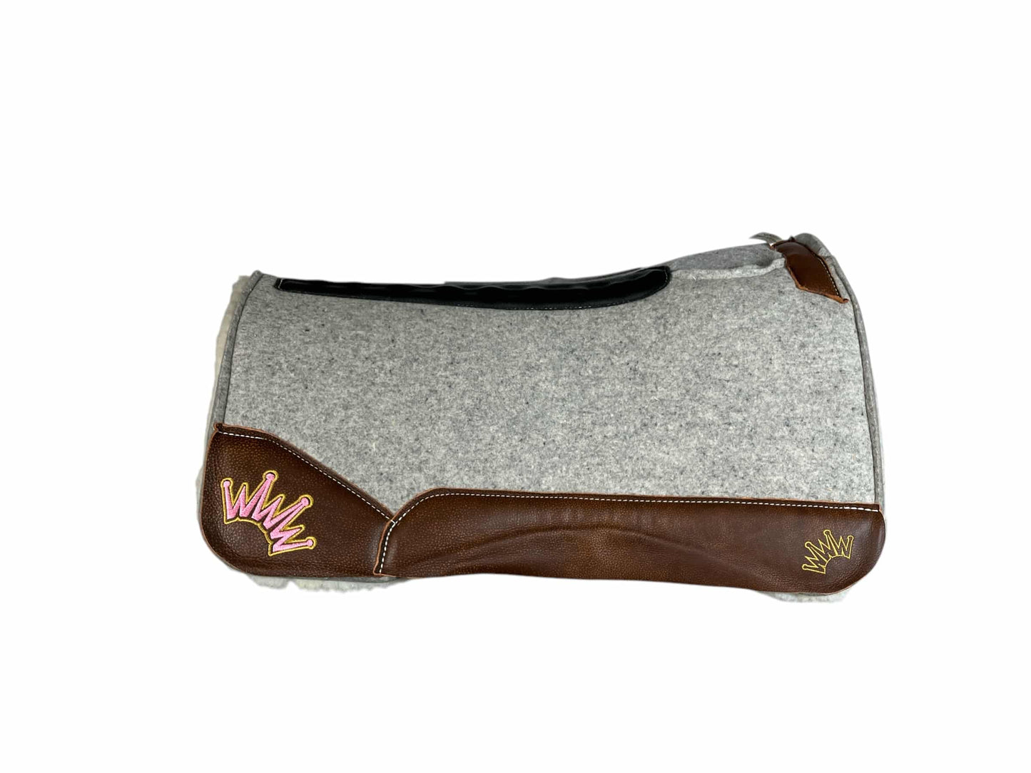Tapis de selle Fleesar - PRÉCOMMANDE