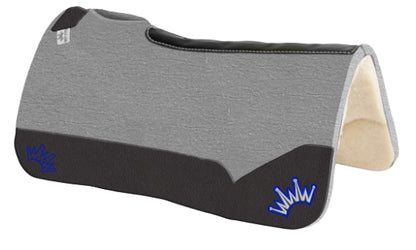 Tapis de selle Fleesar - PRÉCOMMANDE